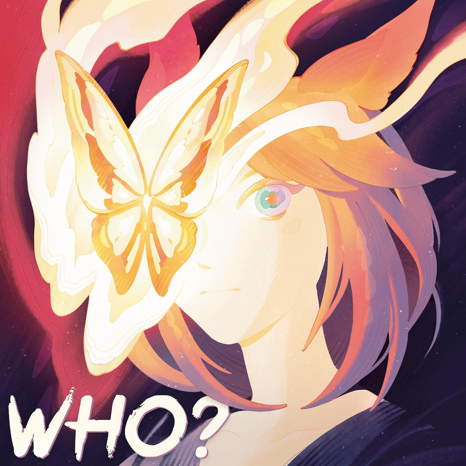 Who? Who?